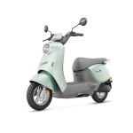 Luyuan MOK Electric Bike