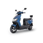 Luyuan MYC 72V Electric Bike