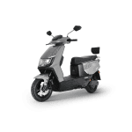 Luyuan MYC 72V Electric Bike