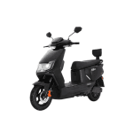 Luyuan MYC 72V Electric Bike