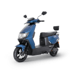 Luyuan MYC Electric Scooter