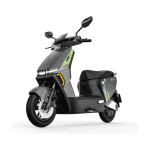 Luyuan MYC Pro Electric Scooter