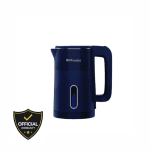 Miyako Electric Kettle (MJK-101-LW)