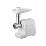 Panasonic 1700 Watt Meat Grinder (MK-GX1700)