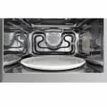 Panasonic 27L 4-in-1 Convection Microwave Oven (NN-CD67MB)