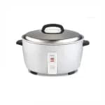 Panasonic 4.2L Rice Cooker (SR-GA421)