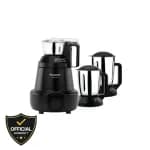 Panasonic 1200W 3 Jars Mixer Grinder (MX-GE3750)