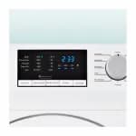 Panasonic 7kg Front Loading Automatic Washing Machine (NA-127XB1)