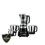 Panasonic 1500W 4 jars Mixer Grinder (MX-AV425)