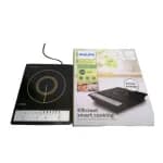 Philips 2100W Induction Cooker (HD4929)