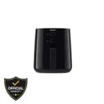 Philips 4.1Liters 1400 watt Air Fryer (HD9200)