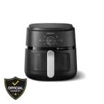 Philips 4.2L 1500 Watt Air Fryer (NA221)