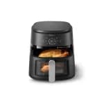 Philips 6.2 Liters Digital Display Air Fryer (NA231)