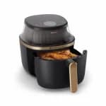 Philips 7.2L Rapid Air Plus Technology Air Fryer (NA342/09)