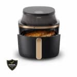 Philips 7.2L Rapid Air Plus Technology Air Fryer (NA342/09)