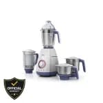 Philips 750W 4 Jars Juicer Mixer Grinder (HL7701)