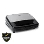Philips XL Sized Sandwich Maker (HD2288/00)