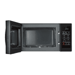 Samsung 20L Solo Microwave Oven ( MW73AD-B/D2)