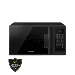 Samsung 20L Solo Microwave Oven ( MW73AD-B/D2)