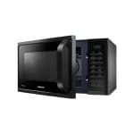 Samsung 28 Liters Convection Microwave Oven (MC28H5025VK/D2)