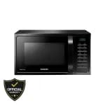 Samsung 28 Liters Convection Microwave Oven (MC28H5025VK/D2)