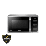 Samsung 28L Convection Microwave Oven (MC28H5025VS/D2)
