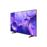 Samsung 55 Inch Crystal UHD 4K Smart TV (55U8000F)