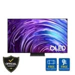 Samsung 65 Inch OLED 4K Tizen OS Smart TV (65S95D)