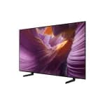 Samsung 65 Inch OLED 4K Vision AI Smart TV 2025 (65S85F)