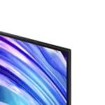 Samsung 77 Inch OLED 4K Tizen OS Smart TV (QA77S95DARSER)
