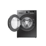 Samsung 8Kg Front Loading Washing Machine (WW80AGAS21AXLP)