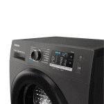 Samsung 8Kg Front Loading Washing Machine (WW80AGAS21AXLP)