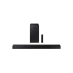 Samsung HW-Q600C 360W Q-series 3.1.2ch Soundbar