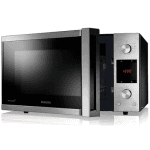 Samsung 45L Convection Microwave Oven (MC457TGRCSR/D2)