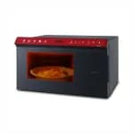 Sharp 24 Liters Top Control Solo Microwave Oven R-2235H(R)
