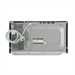 Sharp 24 Liters Top Control Solo Microwave Oven R-2235H(R)