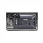 Sharp 32 Liters Grill Convection Microwave Oven (R-92A0-ST-V)