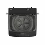 Sharp 8kg Top Loading Washing Machine (ES-G80G)