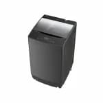 Sharp 8kg Top Loading Washing Machine (ES-G80G)