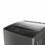 Sharp 8kg Top Loading Washing Machine (ES-G80G)