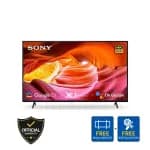 Sony 50 Inch 4K UHD Google TV (KD50X75K)