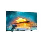Toshiba 55 Inch QLED 4K Smart Google TV (55M550NP)