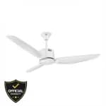 Walton 52 Inch BLDC Super Saver Marigold Ceiling Fan
