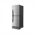 Whirlpool 236 Liters Fresh Magic Pro Frost Refrigerator (Steel Onyx)