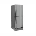 Whirlpool 236 Liters Fresh Magic Pro Frost Refrigerator (Steel Onyx)