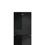 Whirlpool 236 Liters Fresh Magic Pro Refrigerator (Crystal Black)