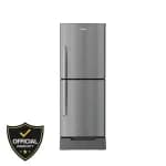 Whirlpool 236 Liters Fresh Magic Pro Frost Refrigerator (Steel Onyx)