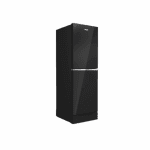 Whirlpool 278 Liters Fresh Magic Pro Non-Inverter Frost Refrigerator (Crystal Black-73003)