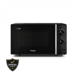 Whirlpool Magicook 20 Liters Solo Classic KNOB Oven