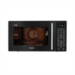 Whirlpool Magicook Pro 31CES 29L Convection Microwave Oven (Air-Fryer with Baking Plate & Rotisserie)